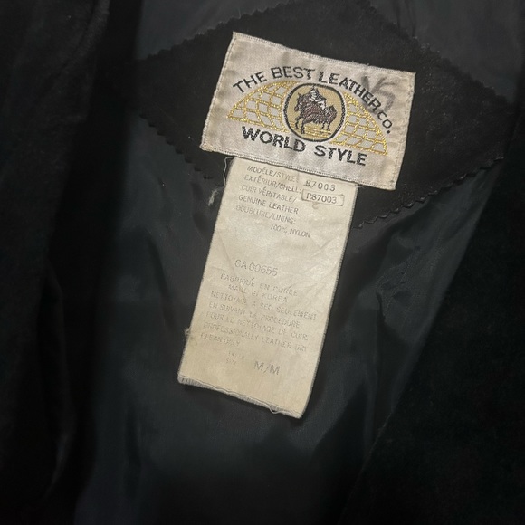 Rodeo Jacket - Picture 3 of 6